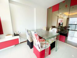 Blk 1F The Pinnacle@Duxton (Bukit Merah), HDB 4 Rooms #510007751